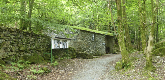 merzbarn